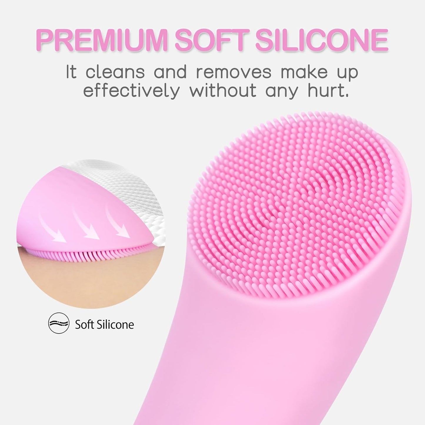SilkSonic Cleanser™