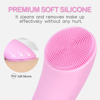 SilkSonic Cleanser™