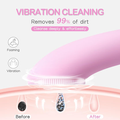 SilkSonic Cleanser™