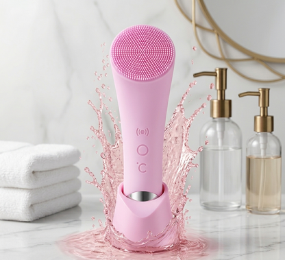 SilkSonic Cleanser™